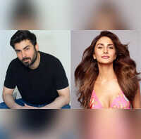 Fawad Khan To Make His Bollywood COMEBACK Opposite Vaani Kapoor Heres What Reports Say