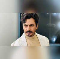 Nawazuddin Siddiqui Calls Himself Ugliest Actor After Anurag Kashyaps Dark-Skinned Comment Itne Badsurat Hai