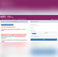 IGNOU Launches 13 New Academic Programmes Check Complete List Here