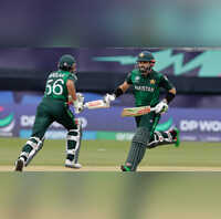 PCB Hand Massive Blow To Babar Azam Mohammad Rizwan And Shaheen Afridi Following T20 World Cup Debacle