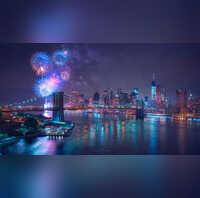 US Independence Day 2024 These 6 Cities Host The Most Spectacular 4th Of July Celebrations