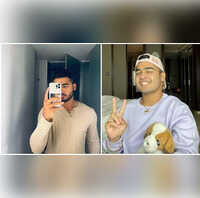 Riyan Parag In Panic Misplaces Passport 2 Phones Before Zimbabwe Tour