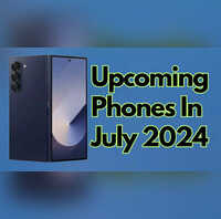 6 Upcoming Phones Set To Launch In July CMF Phone 1 Redmi 13 5G Reno 12 Series Samsung Z Fold 6 And More