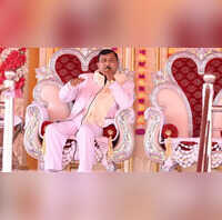 Bhole Baba Linked To Hathras Stampede Has 5 Sexual Assualt Cases Against Him