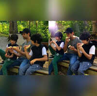 Life Lessons Every Dad Should Pass On To Their Sons