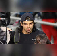 I Have Not Withdrawn Neeraj Chopra Explains Why He Wont Feature In Paris Diamond League