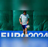 Nobody Called Spain Favourites Mikel Oyarzabal Says La Roja Ready For Germany Euro 2024 Quarterfinal Clash