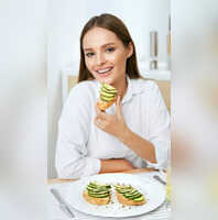 Top 10 Snacks For Those With Type-2 Diabetes