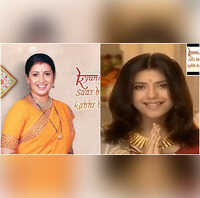 Kyunki Saas Bhi Kabhi Bahu Thi turns 24 Producer Ekta Kapoor Gets Emotional In Moving Note