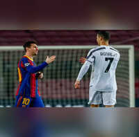 Meet This Former Tennis Star Who Has Net Worth More Than Lionel Messi and Cristiano Ronaldo Combined