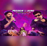 Kannada Comedy Caper Powders First Single Mission Gama Gama On July 5