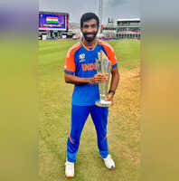 Bowlers With Best Economy Rate In A Single T20 World Cup Edition