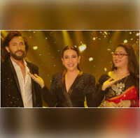 Indias Best Dancer 4 To Premiere On THIS Date How When And Where To Watch