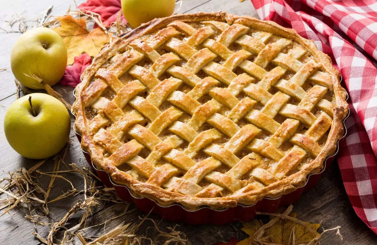 Apple Pie