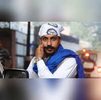 I Was Beaten Brutally They Broke My Teeth Chandrashekhar Azad Recounts Ordeal In Police Custody