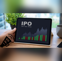 Vraj Iron Shares Zoom 16 pc in Debut Trade on the Bourses