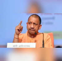 Hathras Horror Hadsa Ya Saazish UP CM Assures Action Reveals How The Stampede Unfolded