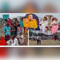 Hathras Stampede Probe Reveals 7 Critical Lapses That Led To Death 121 Devotees