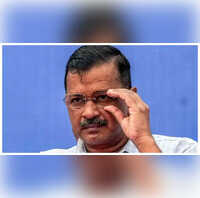 Arvind Kejriwal Moves Delhi High Court Seeking Bail In CBIs Case In Liquor Scam