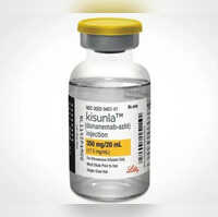 FDA Approves Eli Lillys Alzheimers drug To Slow Memory Decline