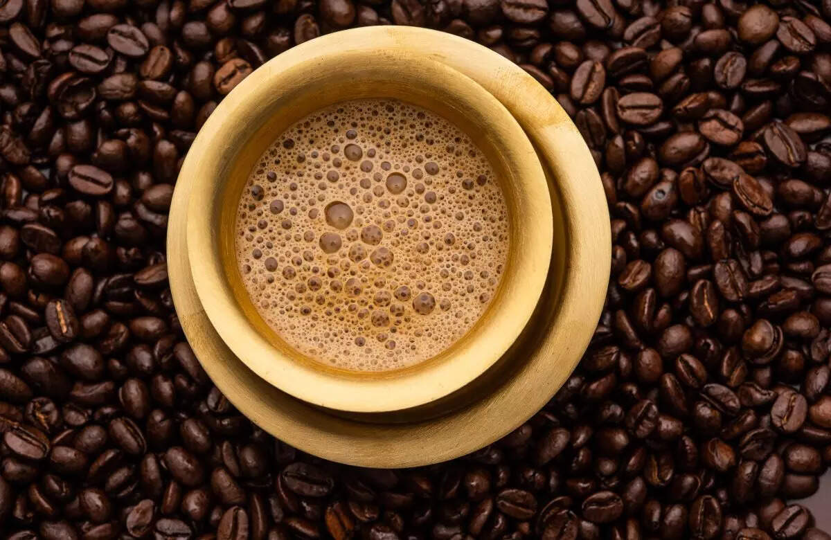 Degree Coffee Recipe How To Make Tamil Nadu’s Special Kumbakonam