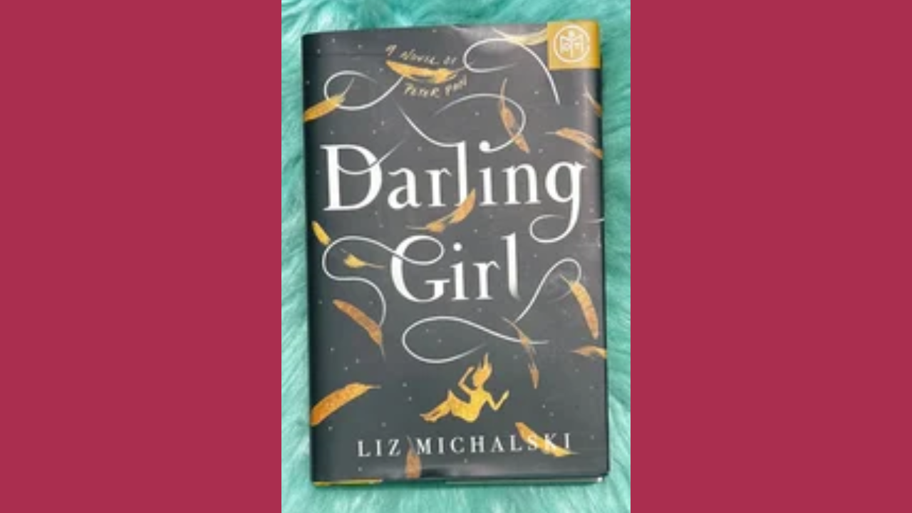 strongDarling Girl by Liz Michalskistrong