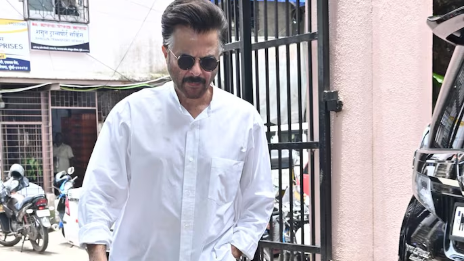 Anil Kapoor