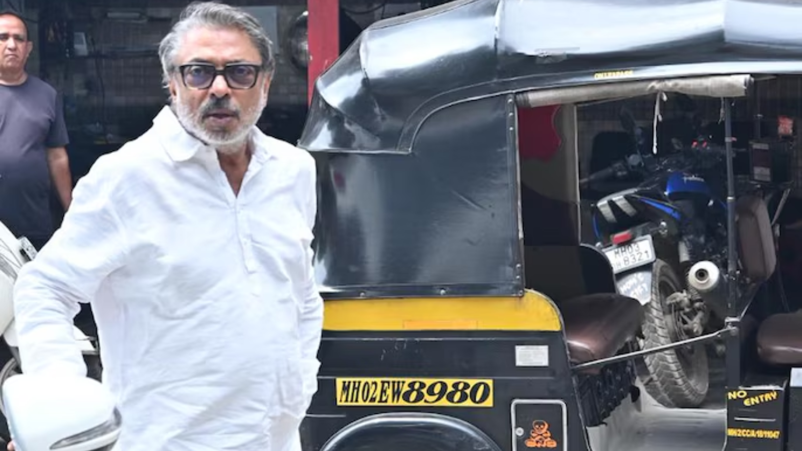 Sanjay Leela Bhansali