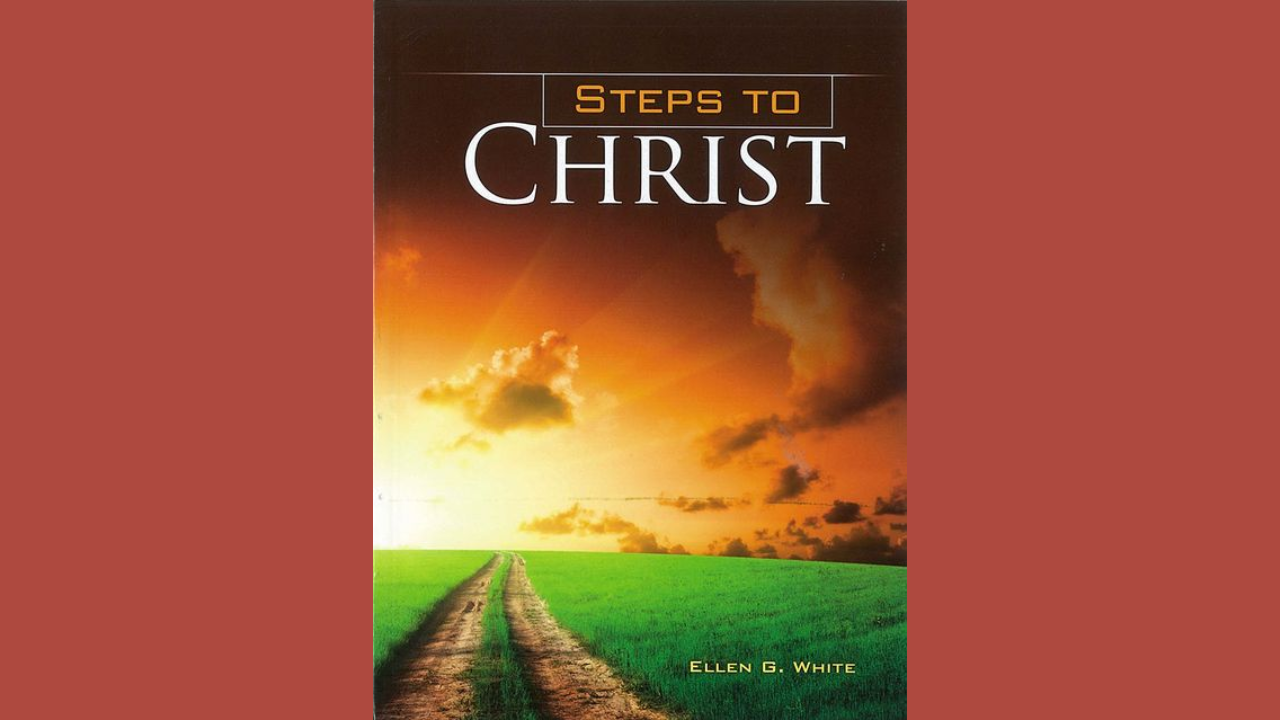 strongSteps to Christ by Ellen G White - 160 Languagesstrong