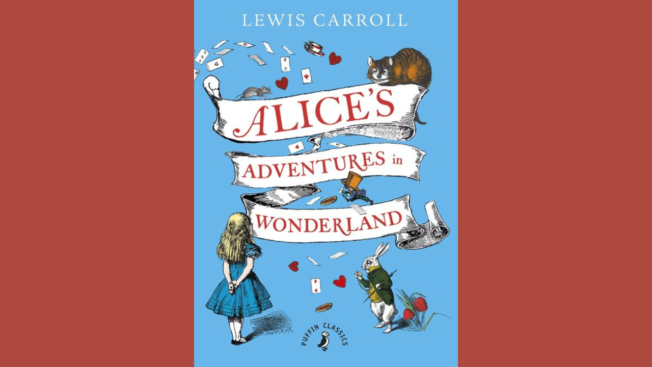 strongAlices Adventures in Wonderland by Lewis Carroll - 174 Languagesstrong