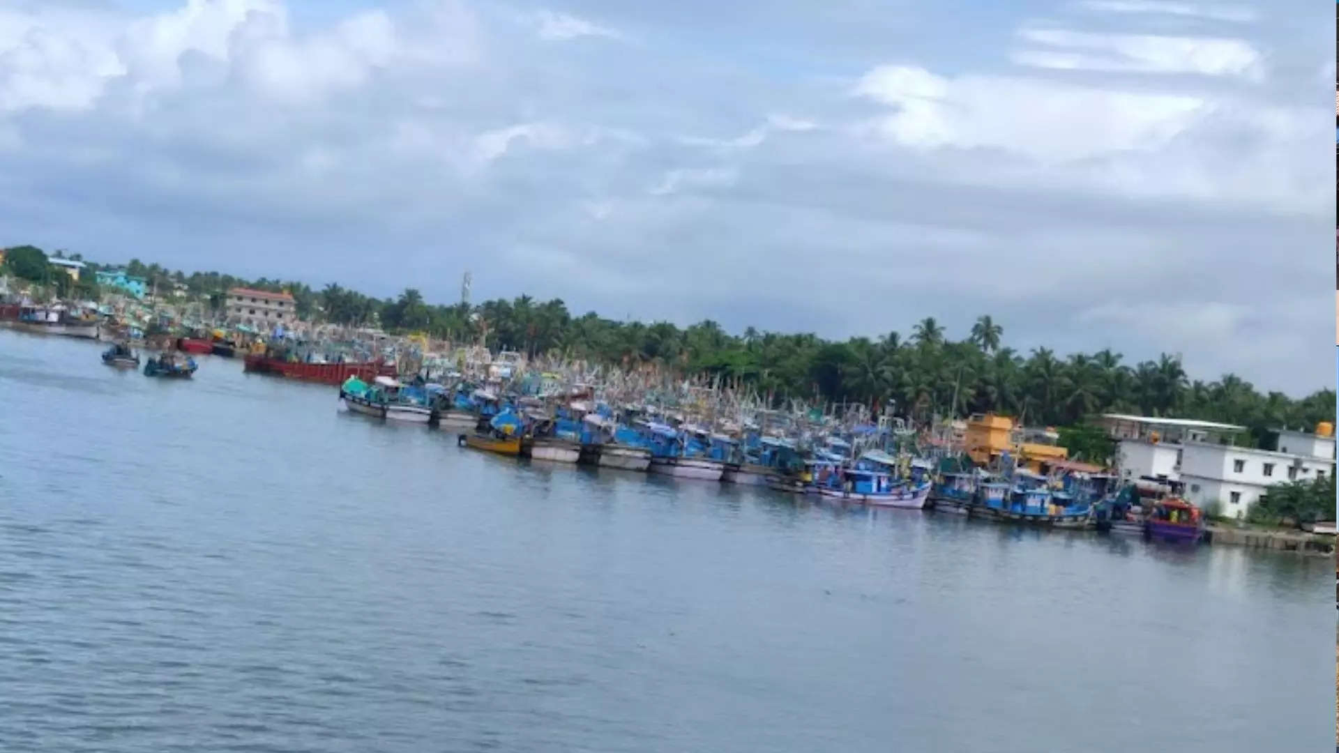 ಮಲ್ಪೆ ಬೀಚ್ 