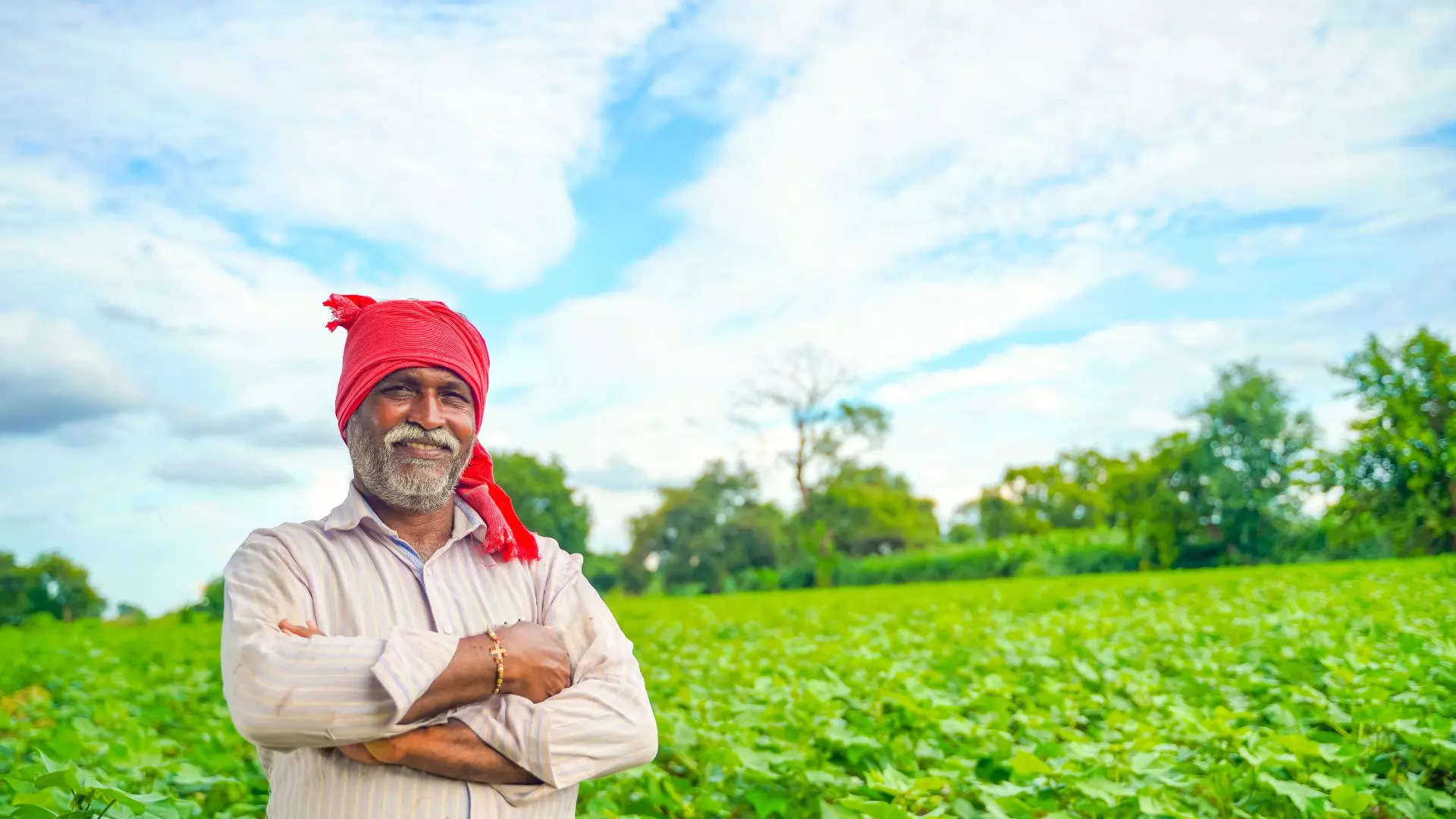 ರೈತ್ ಭರೋಸಾ ಯೋಜನೆ ನಿಯಮ