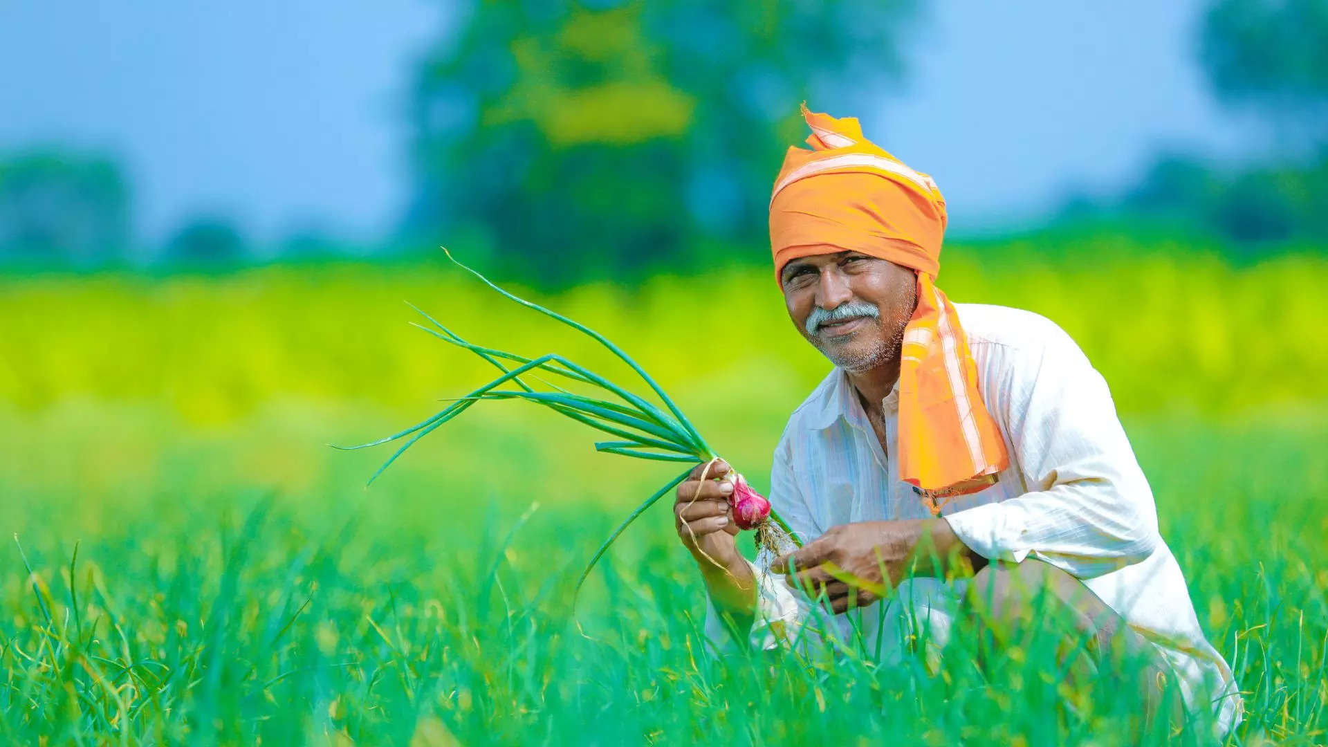  ರೈತರ ಮೊಗದಲ್ಲಿ ನೆಮ್ಮದಿ