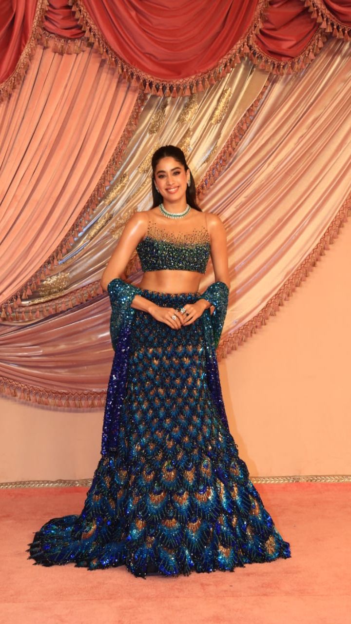 Janhvi Kapoor