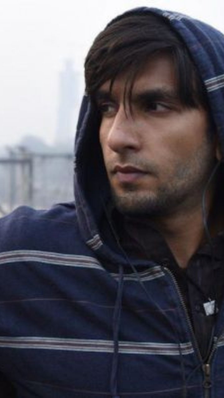 Gully Boy