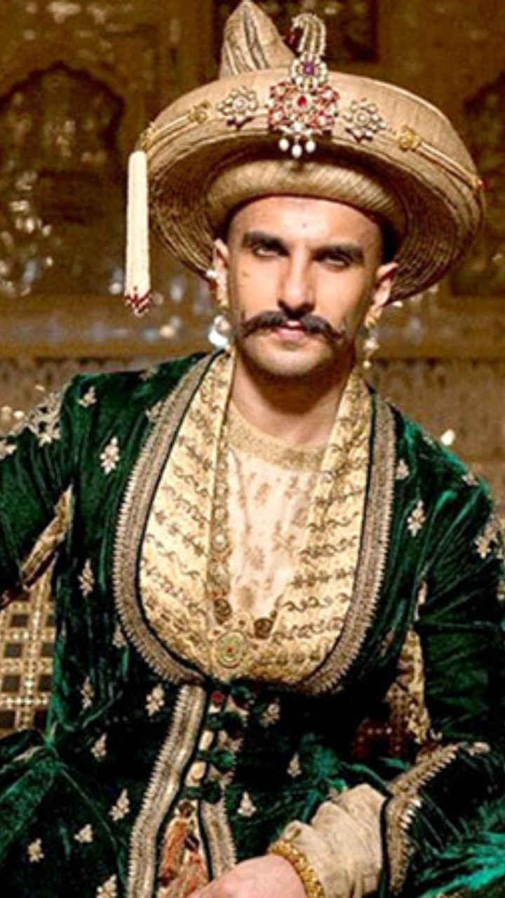 Bajirao Mastani