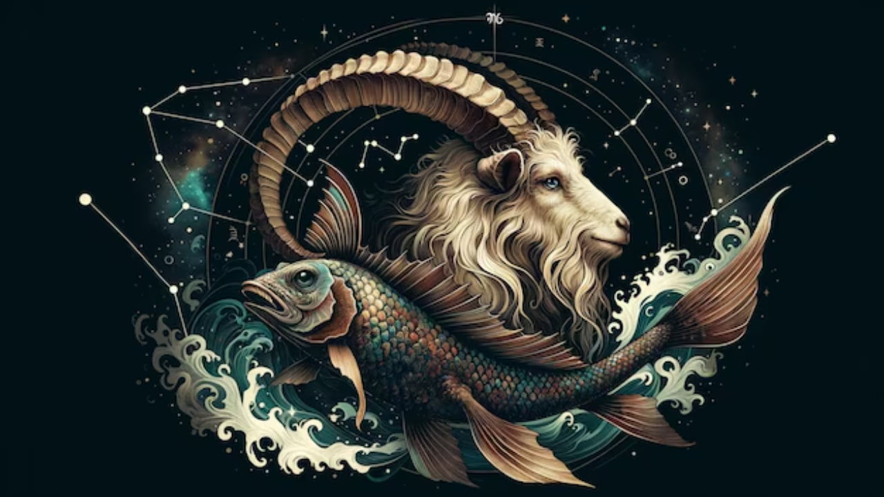 Capricorn Horoscope Today, January 5, 2024 Take Care Of Your Mental