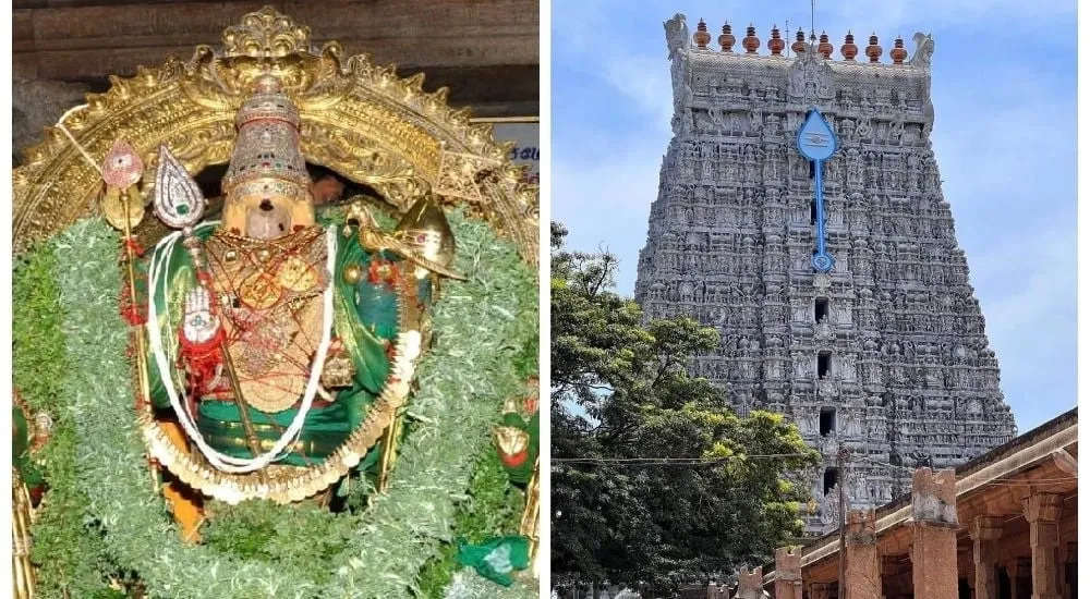 நாள் முழுவதும் திறந்திருக்கும் கோவில்