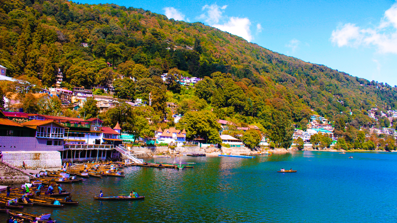 Nainital Uttarakhand