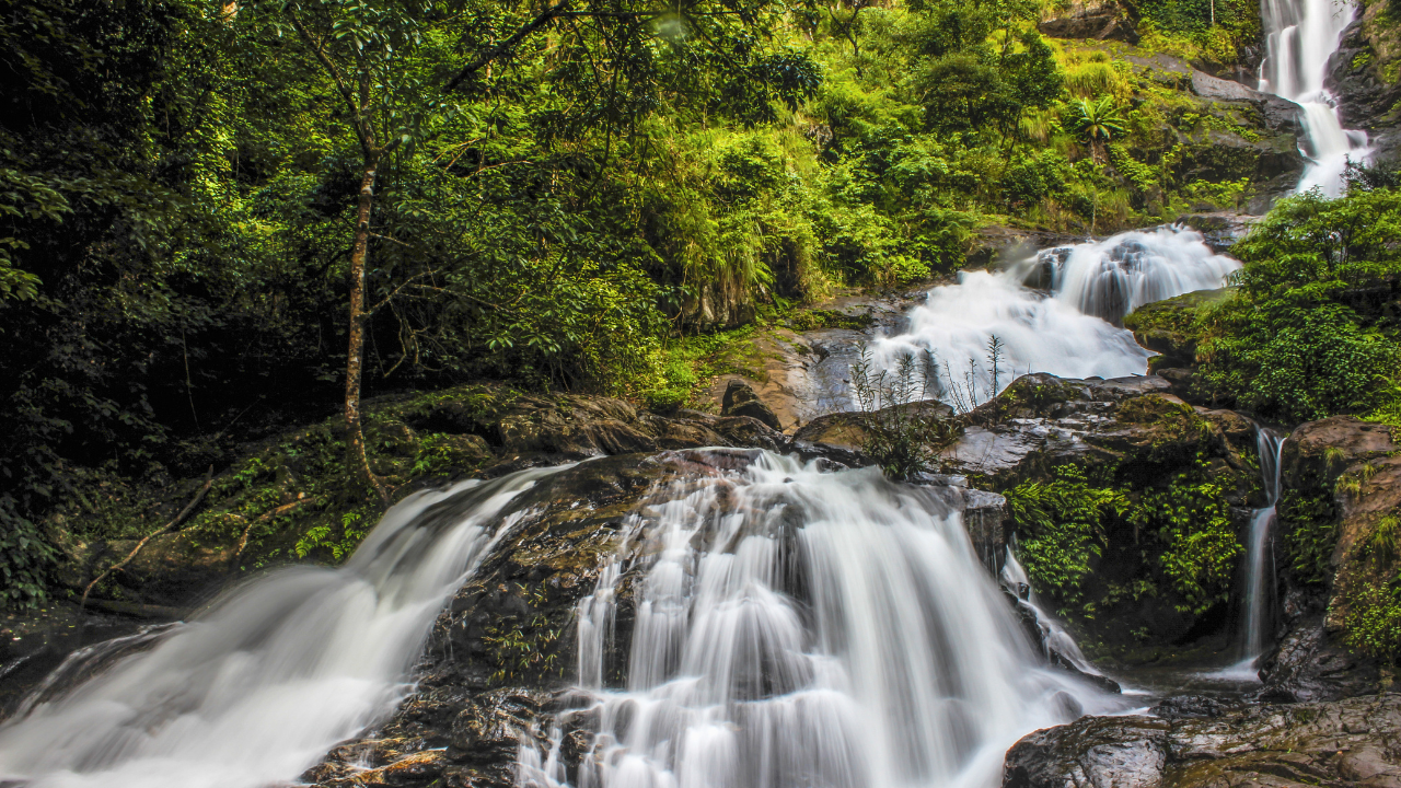 Coorg Karnataka