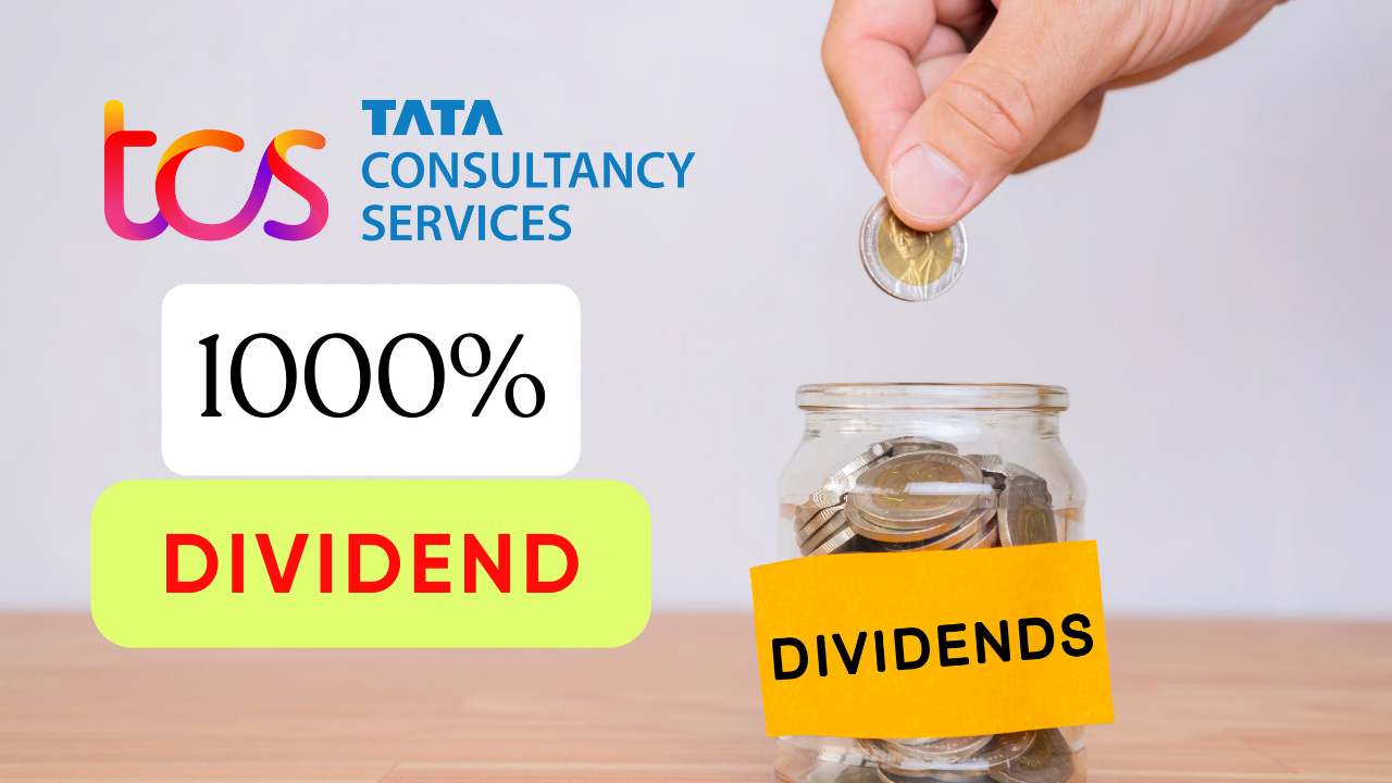 HDFC AMC Declares Massive Interim Dividend Of Rs 70 Per Share Check