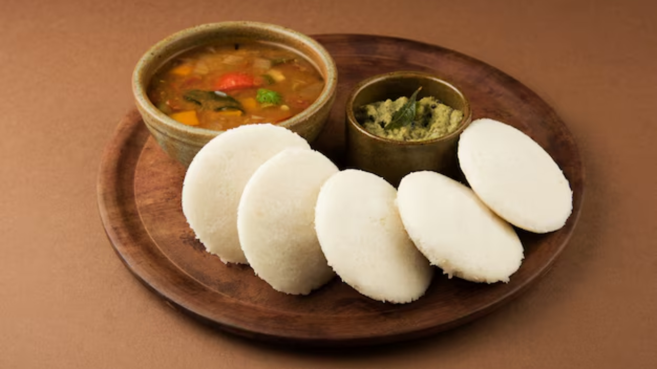 South Indian Meal For Your Breakfast, Lunch And Dinner to Enjoy Your
