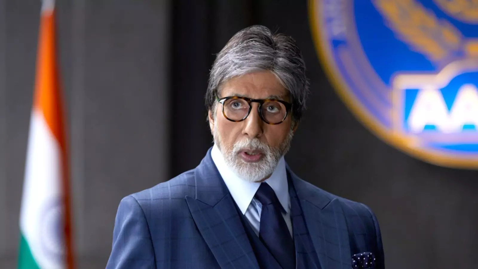 Amitabh Bachchan