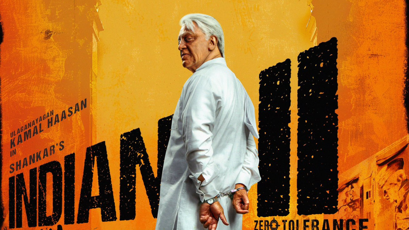 Indian 2  