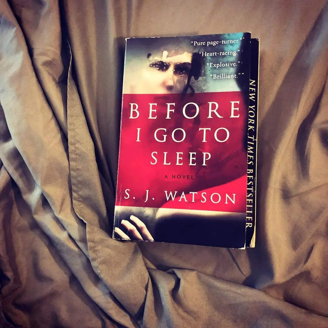 12 Riveting Books to Keep You Up Past Bedtime Times Now