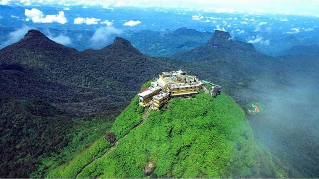 श्रीलंका Sri Lanka