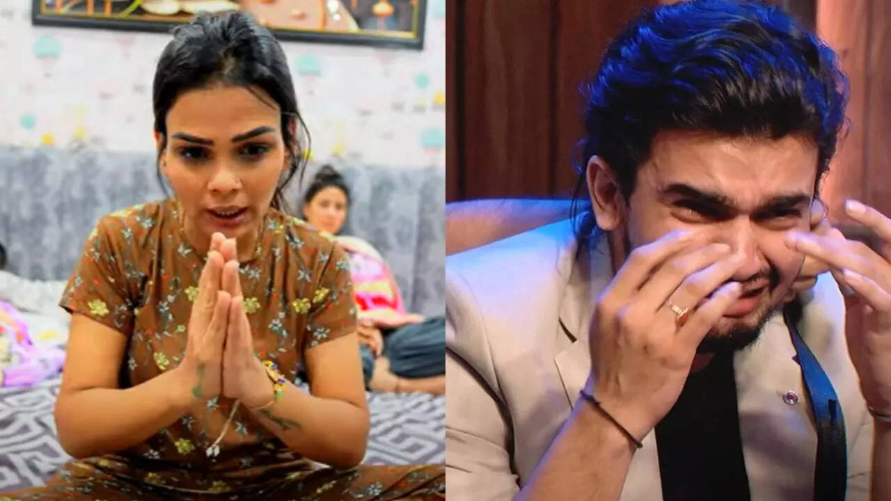 Bigg Boss OTT 3 Fame Payal Malik Apologises To Vishal Pandey’s Parents ...