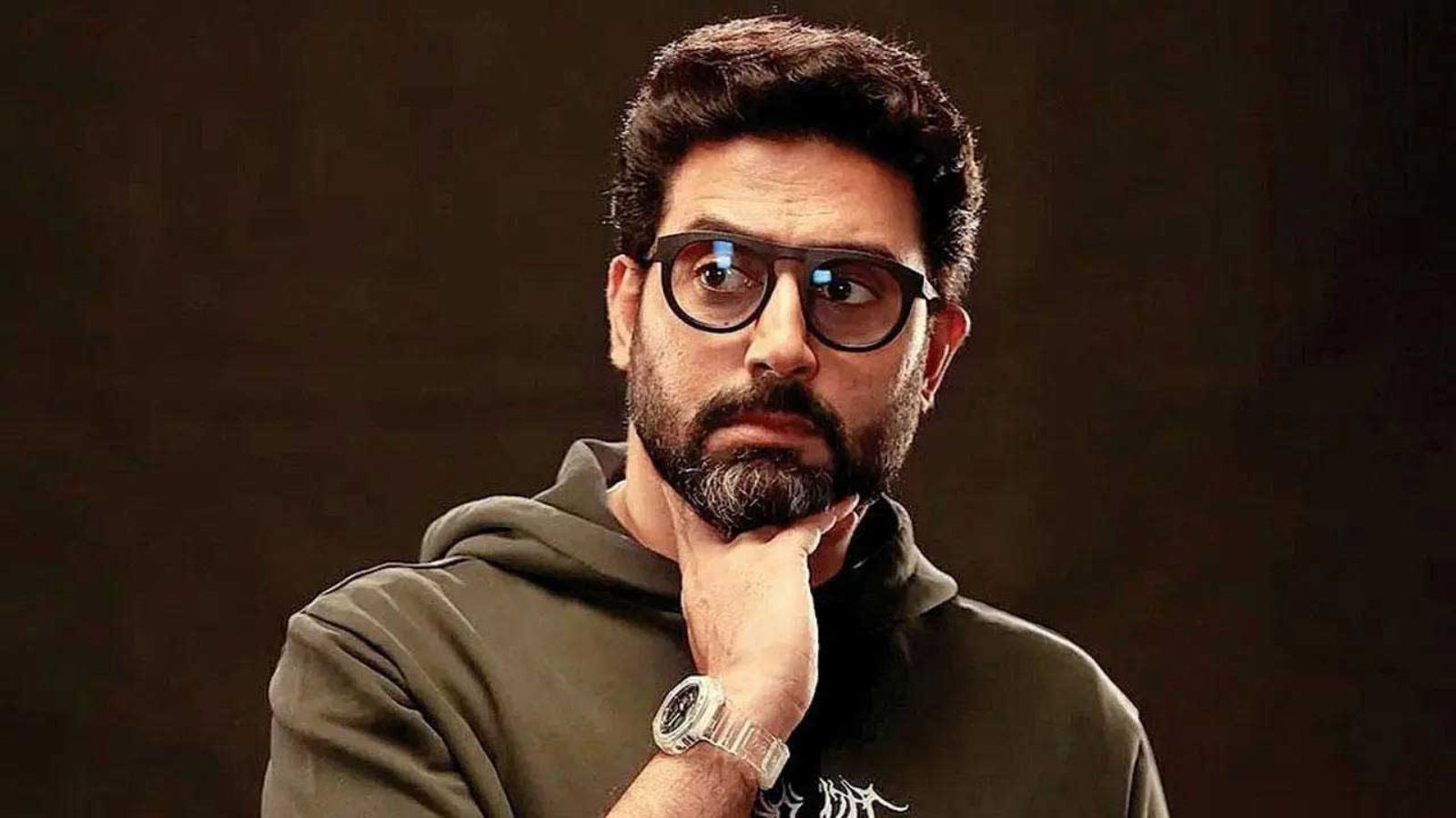 Abhishek Bachchan As The Antagonist 