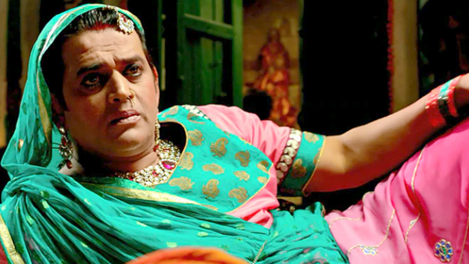 Ravi Kishan Birthday: Phir Hera Pheri To Raavan, 7 Hindi Film Roles We ...