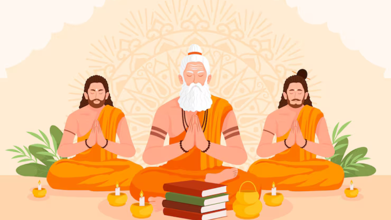 Guru Purnima